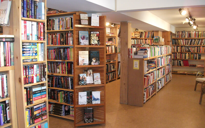 Eagles Mere Book Store