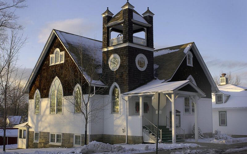 Eagles Mere Community Church
