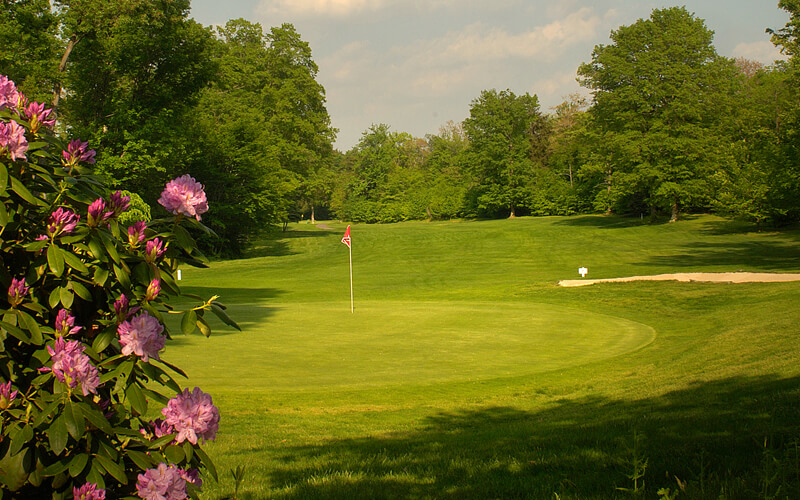 Eagles Mere Country Club