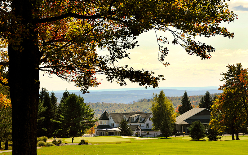 Eagles Mere Country Club